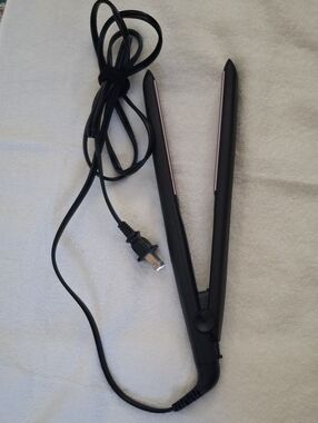 Remington Black Hair Flat iron Hair Straightener